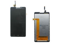 5 Inch Touch Screen Digitizer Cell Phone LCD Screen Replacement For Lenovo P780