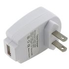 UK Adapter 2.1A AC Power Adapter Cell Phone USB Charger  For iPhone 5S iPad Samsung Tablet PC