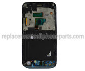 4.0 Inch Cell Phone LCD Complete For Samsung Galaxy S1 / I9000 LCD With Touch Screen