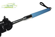 OEM / ODM Extendable Selfie Stick With Rechargeable , Car Mount Holder