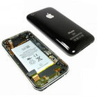 Original Aluminium Alloy Back Cover of iPhone Replacement Housing for iPhone 2G