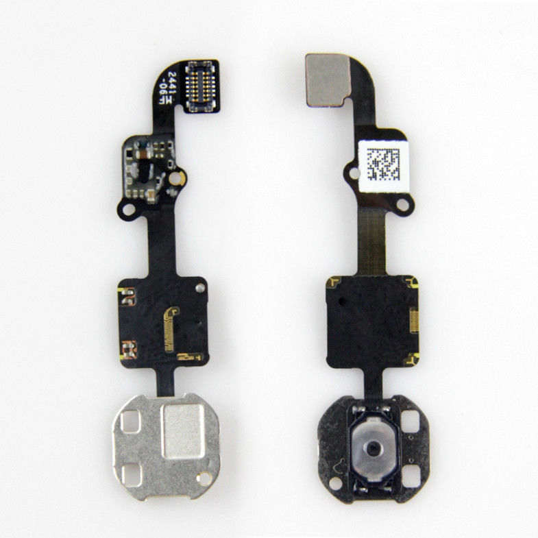iPhone 6 Plus Home Button Flex Cable for Apple iPhone 6 Replacement Parts