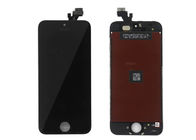 TFT4.7 Inch iphone 5 LCD Touch Screen Digitizer Assembly Replacement with Small Parts