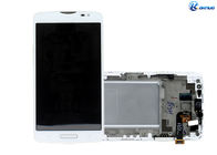 800 x 480 Resolution 5 inch LG LCD Screen Replacement For L80 LCD Assembly