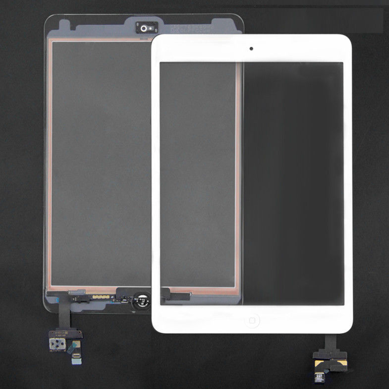 Original with IC Chip iPad Touch Screen Digitizer for iPad Mini Glass Replacement Part