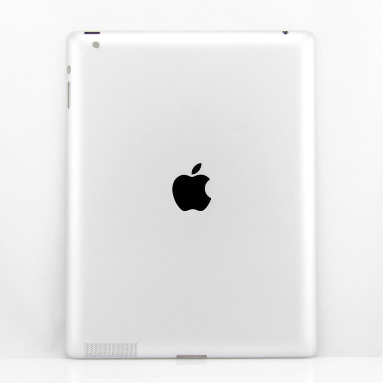 OEM Ipad Replacement Parts for iPad 2 Back Cover Wifi Versions with Logo